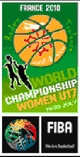 女世錦U17logo