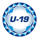 大洋冠U19logo